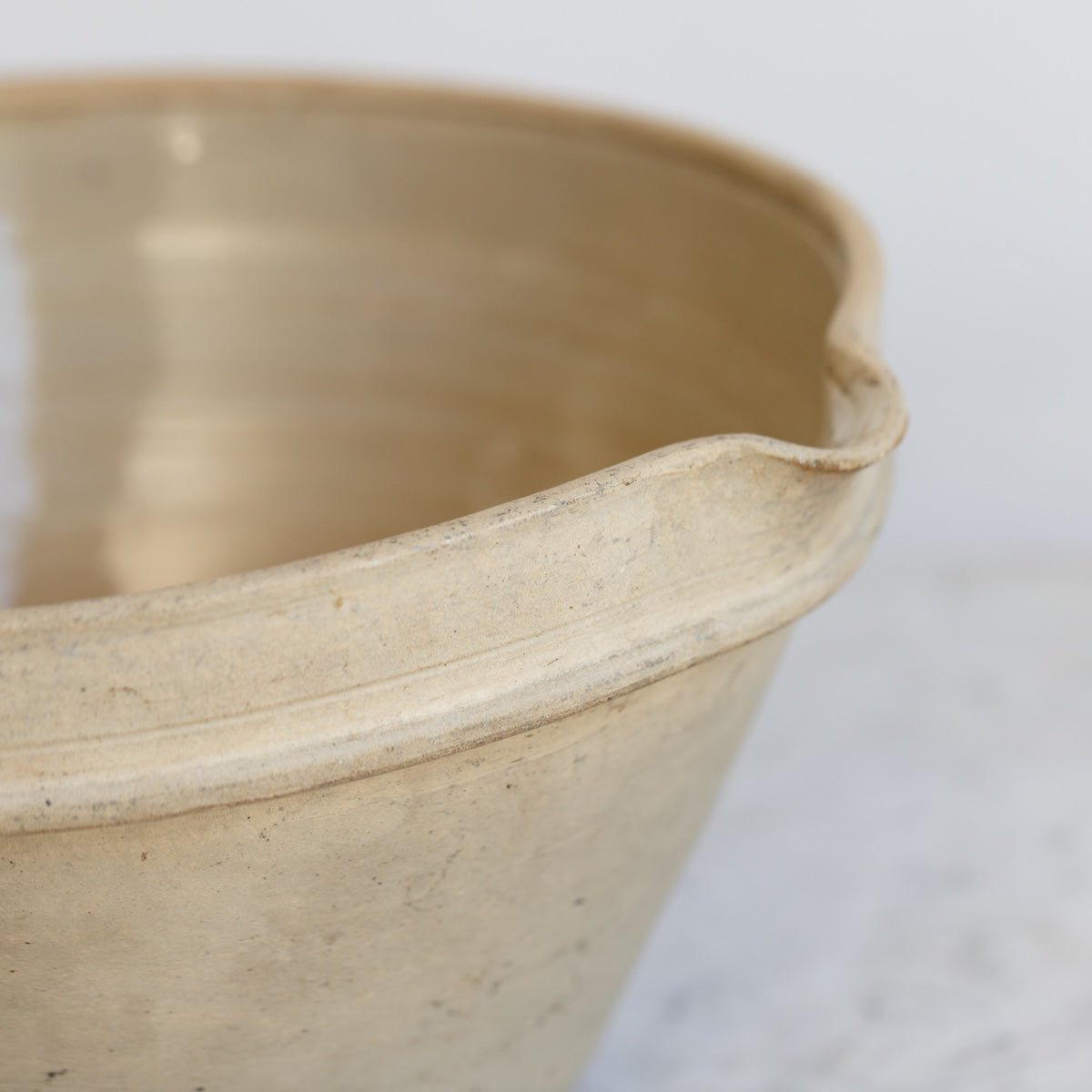 Vintage Stoneware Tian - elsie green - the french kitchen