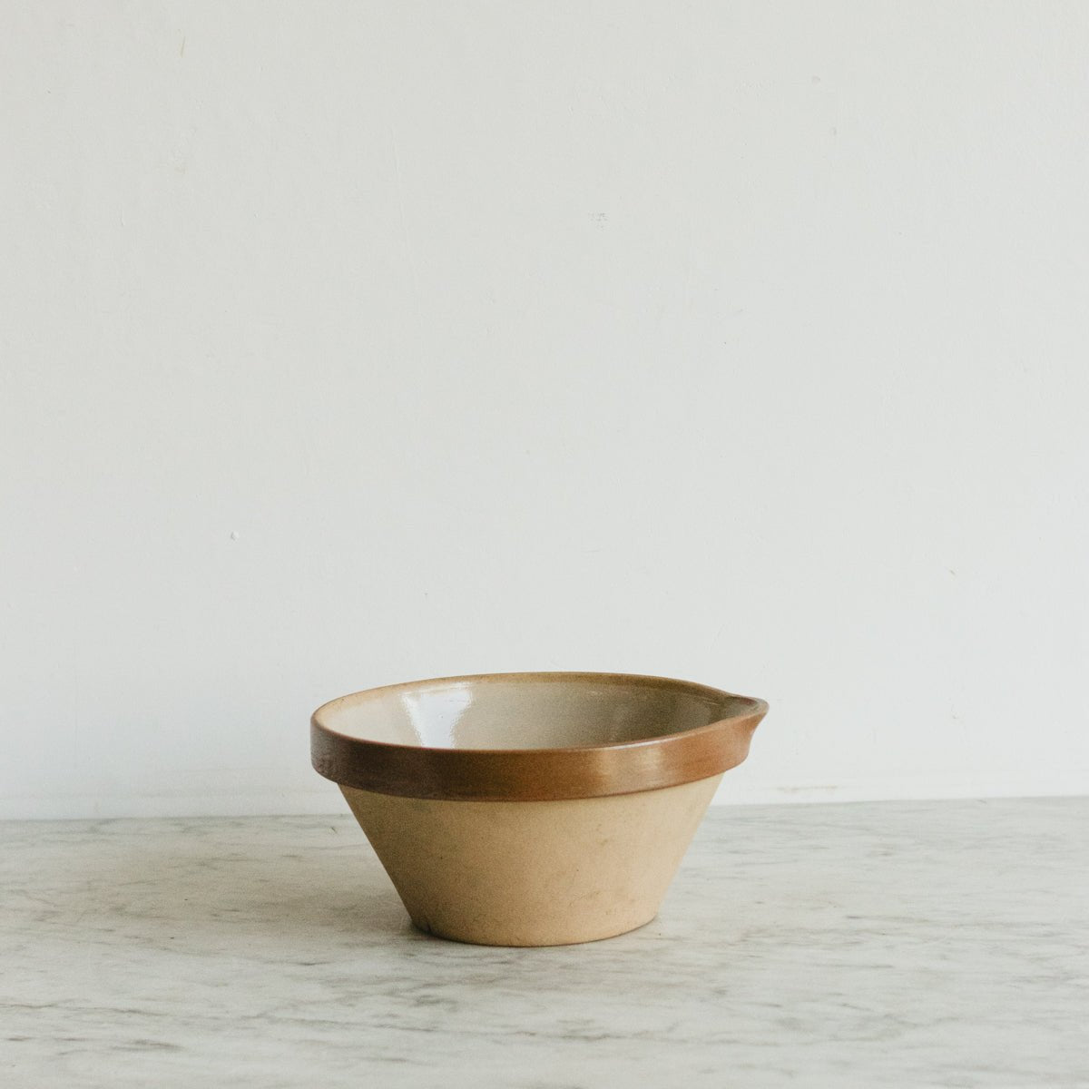 Vintage Stoneware Tian - elsie green - the french kitchen