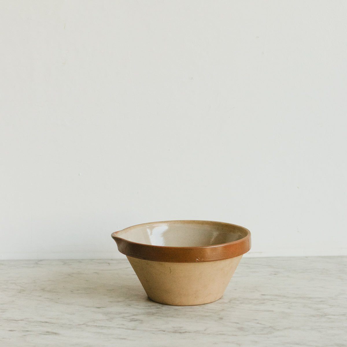 Vintage Stoneware Tian - elsie green - the french kitchen