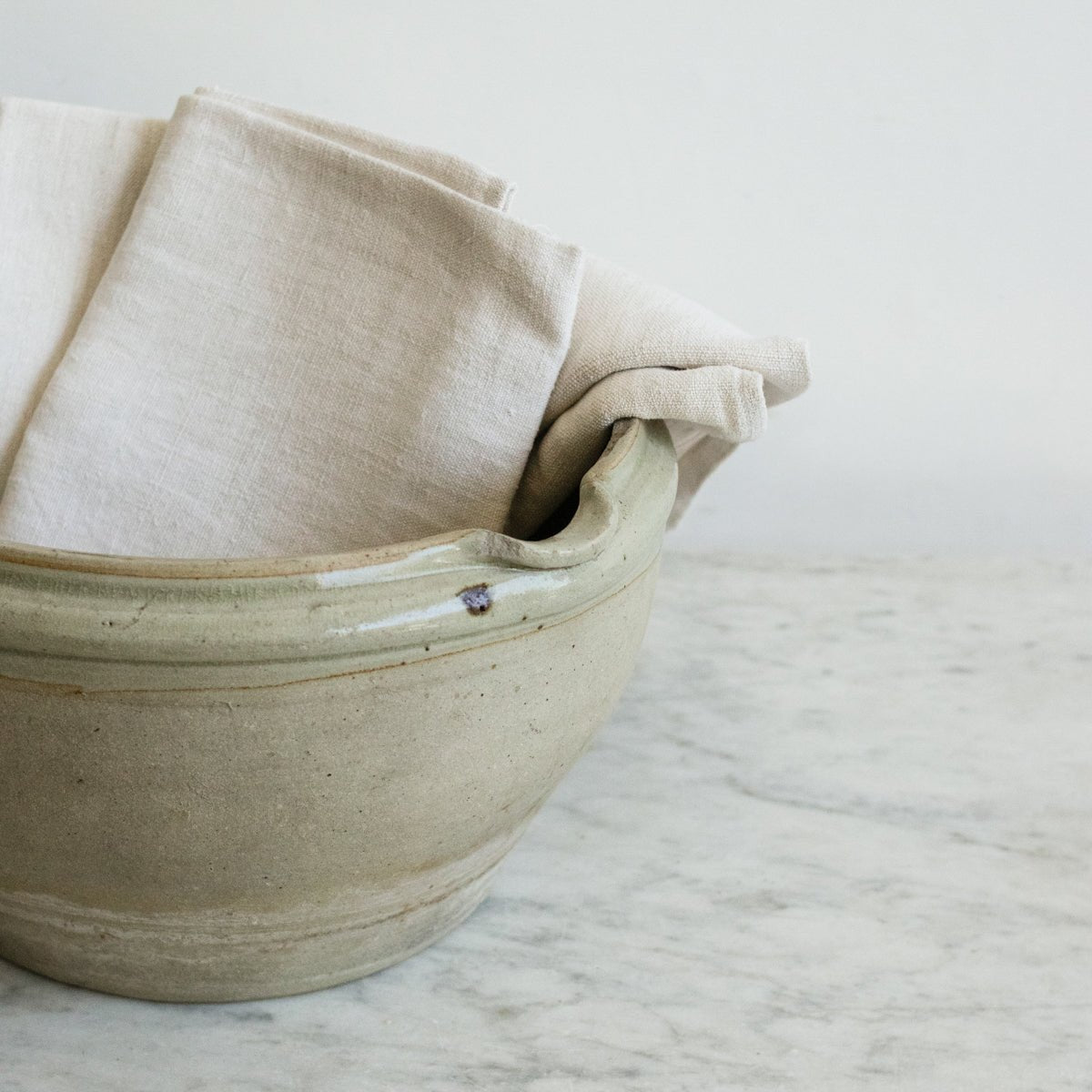Vintage Stoneware Tian - elsie green - the french kitchen