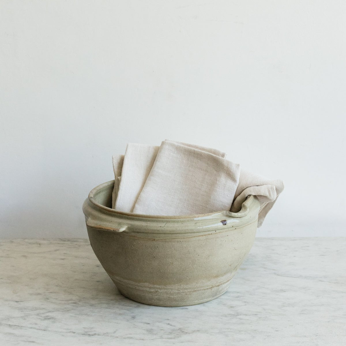 Vintage Stoneware Tian - elsie green - the french kitchen