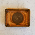 Vintage Stoneware Tray - elsie green - the french kitchen