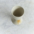 Vintage Stoneware Tumbler Set Of 5 - elsie green - The French Kitchen