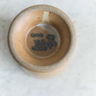 Vintage Stoneware Tumbler Set of 6 - elsie green - The French Kitchen