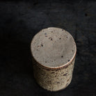 Vintage Stoneware Tumbler Set of 6 - elsie green - the french kitchen