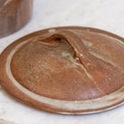 Vintage Stoneware Tureen with Lid - elsie green - the french kitchen