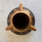 Vintage Stoneware Vase - elsie green - decor