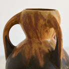 Vintage Stoneware Vase - elsie green - decor