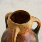 Vintage Stoneware Vase - elsie green - decor