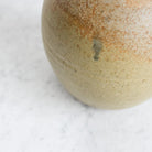 Vintage Stoneware Vase - elsie green - decor