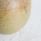 Vintage Stoneware Vase - elsie green - decor