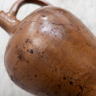 Vintage Stoneware Vessel - elsie green - decor