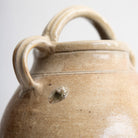 Vintage Stoneware Vessel - elsie green - decor