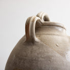 Vintage Stoneware Vessel - elsie green - decor