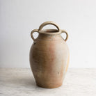Vintage Stoneware Vessel - elsie green - decor