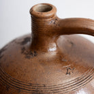 Vintage Stoneware Vessel - elsie green - decor