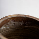 Vintage Stoneware Vessel - elsie green - decor