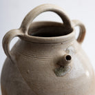 Vintage Stoneware Vessel - elsie green - decor