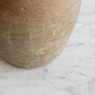Vintage Stoneware Vessel - elsie green - the french kitchen