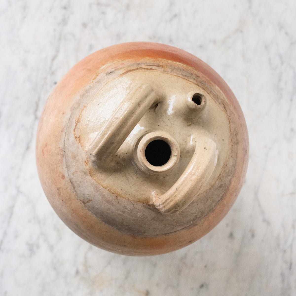Vintage Stoneware Vessel - elsie green - The French Kitchen