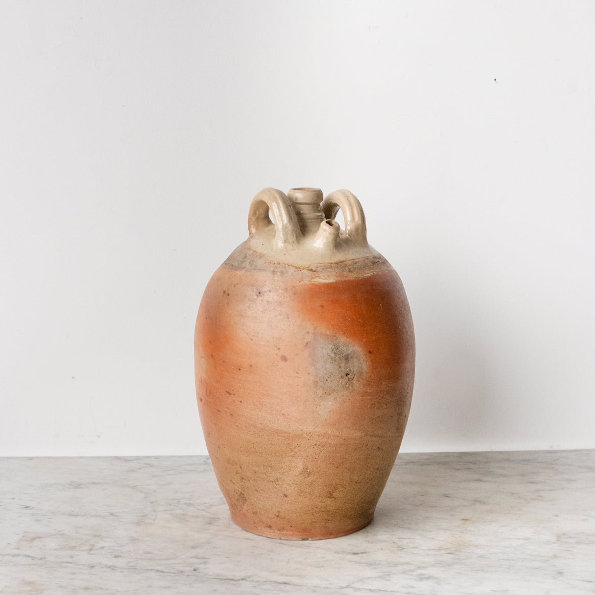 Vintage Stoneware Vessel - elsie green - The French Kitchen