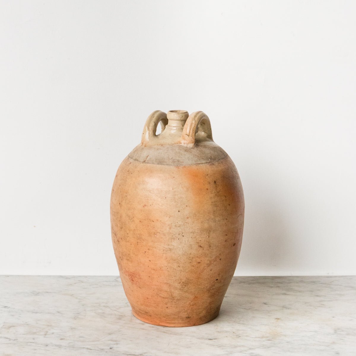 Vintage Stoneware Vessel - elsie green - The French Kitchen