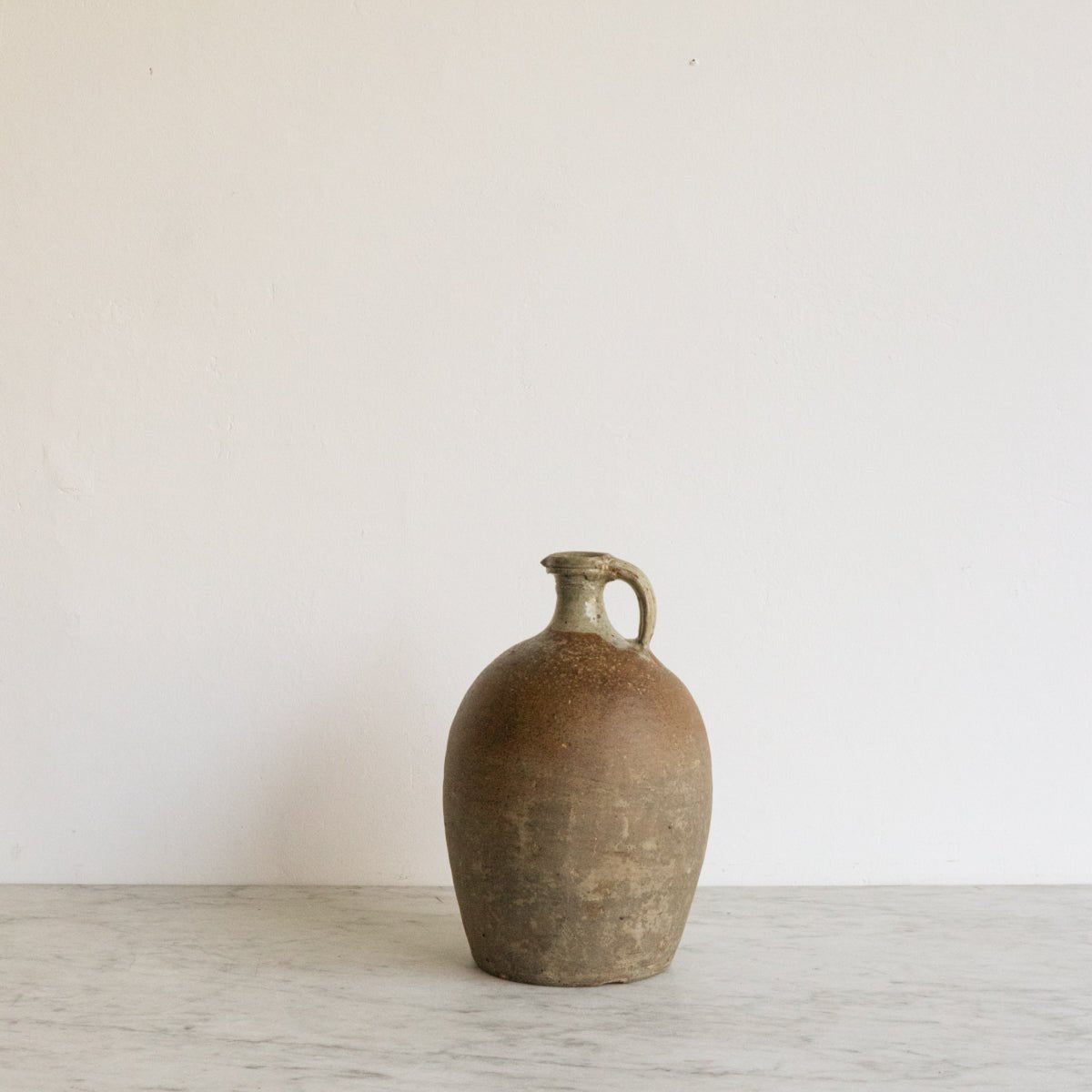 Vintage Stoneware Vessel - elsie green - the french kitchen