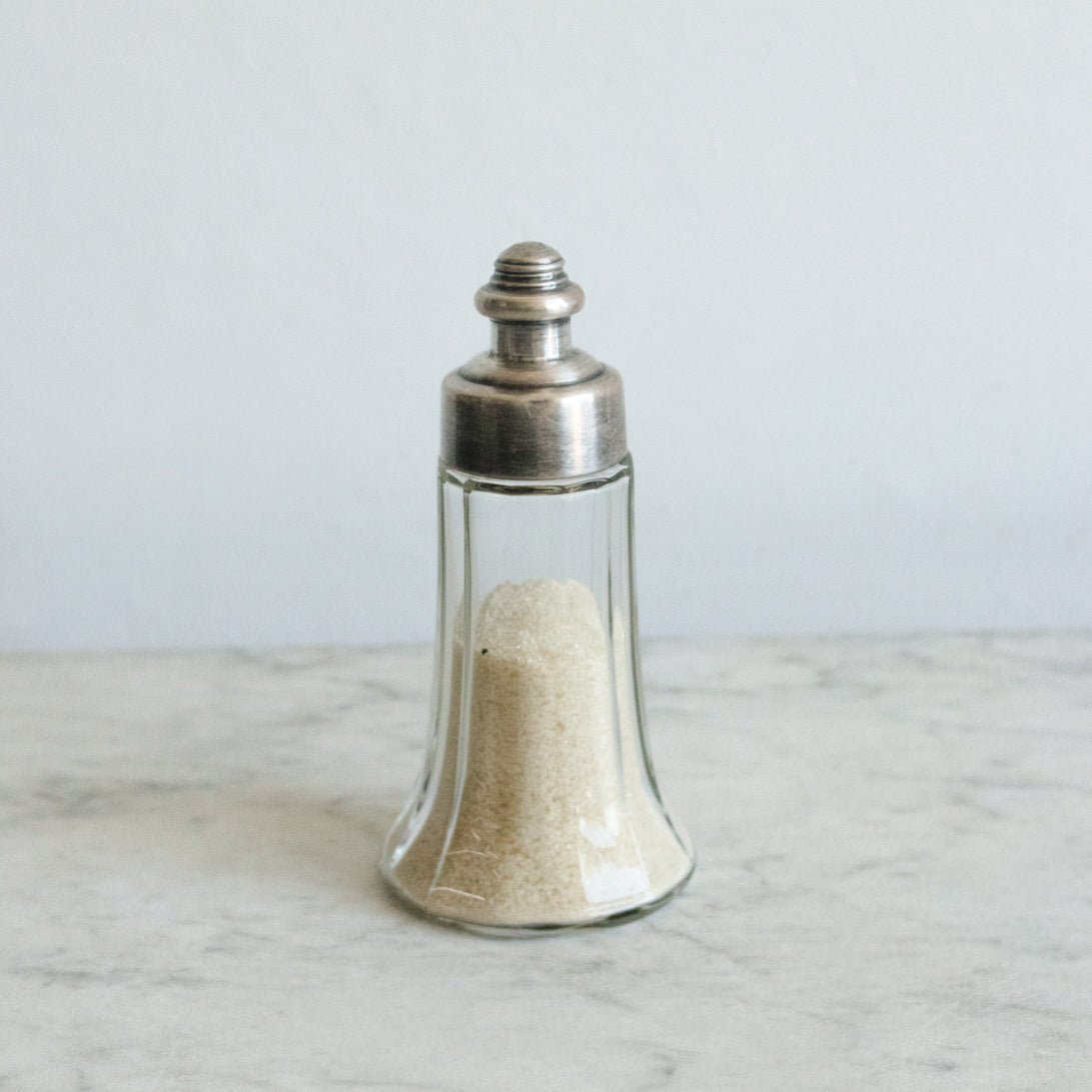 Vintage Sugar Shaker - elsie green - the french kitchen