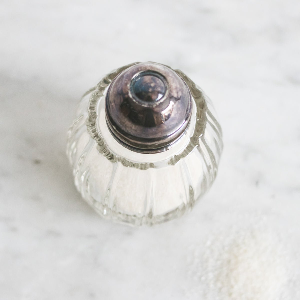 Vintage Sugar Shaker - elsie green - The French Kitchen