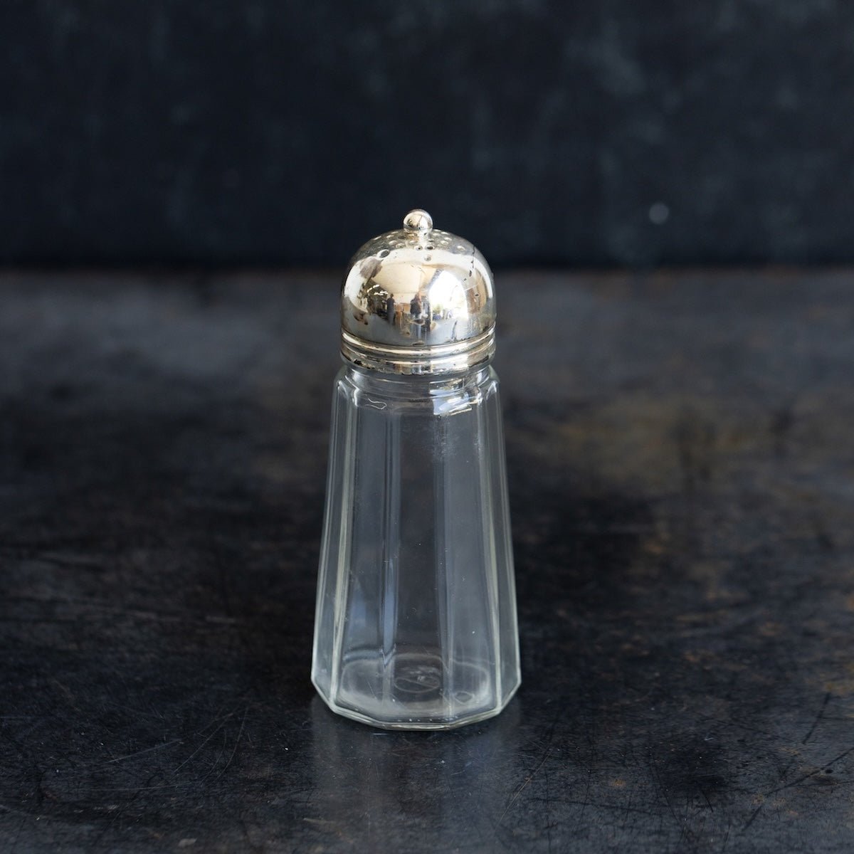 Vintage Sugar Shaker - elsie green - the french kitchen