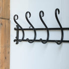 Vintage Thonet Coat Rack - elsie green - decor