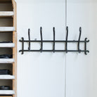 Vintage Thonet Coat Rack - elsie green - decor
