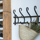 Vintage Thonet Coat Rack - elsie green - decor