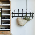 Vintage Thonet Coat Rack - elsie green - decor