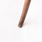 Vintage Thonet Stool - elsie green - furniture