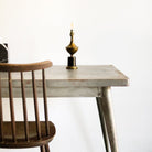 Vintage Tolix Table - elsie green - furniture