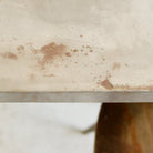 Vintage Tolix Table - elsie green - furniture