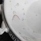 Vintage Transferware Tureen - elsie green - the french kitchen