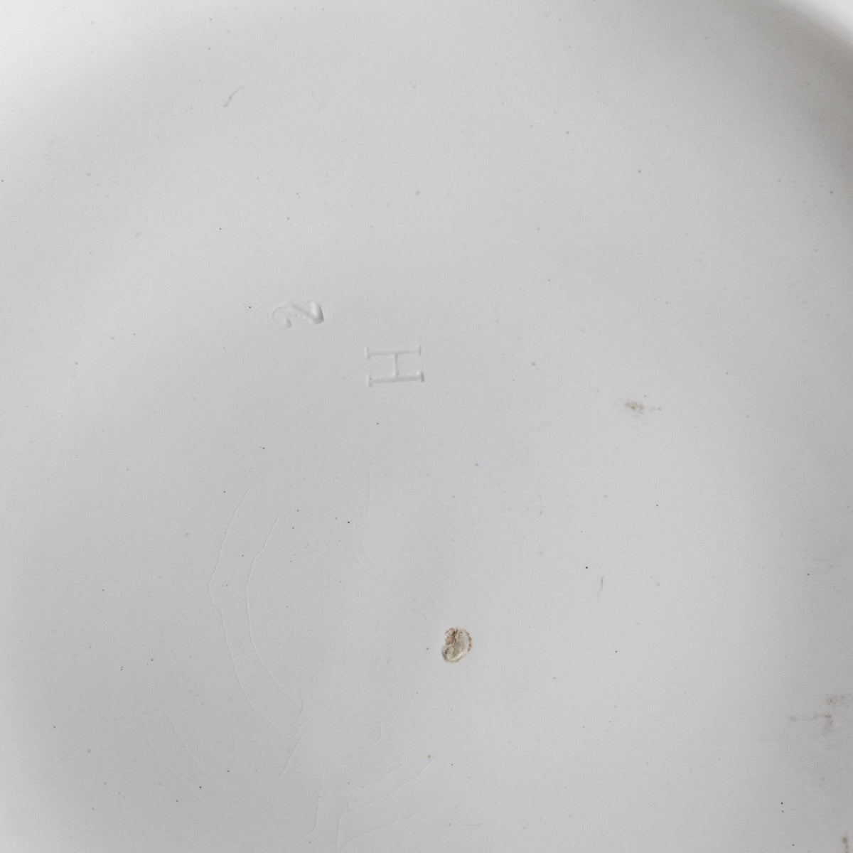 Vintage Transferware Tureen - elsie green - the french kitchen