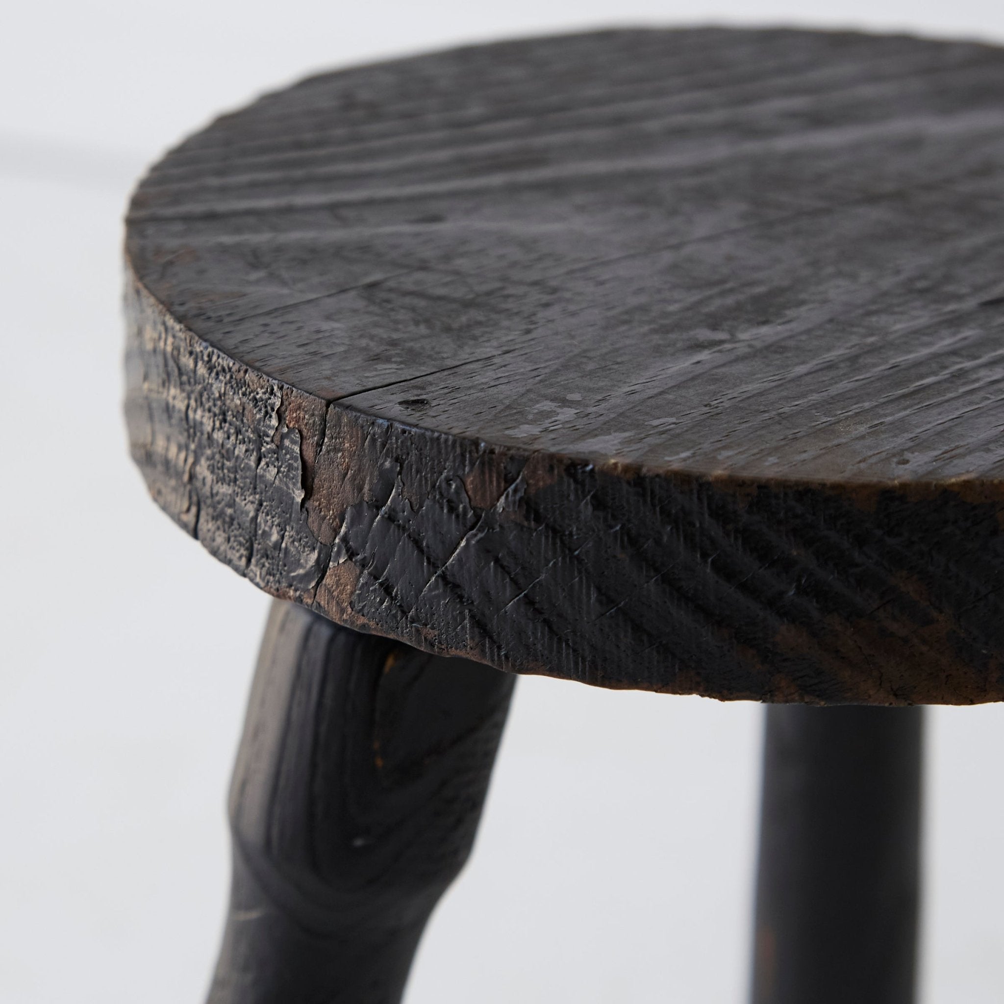 Vintage Tripod Stood - elsie green - furniture