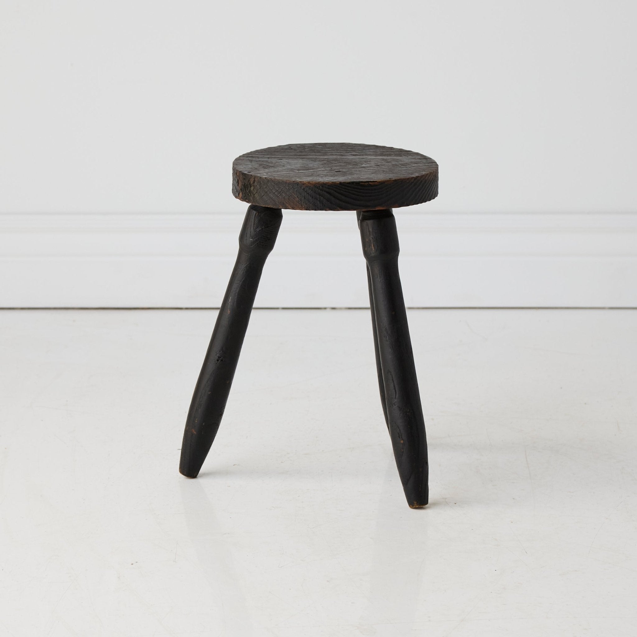 Vintage Tripod Stood - elsie green - furniture