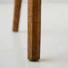 Vintage Tripod Stool - elsie green - furniture