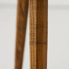 Vintage Tripod Stool - elsie green - furniture
