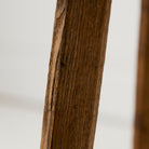 Vintage Tripod Stool - elsie green - furniture