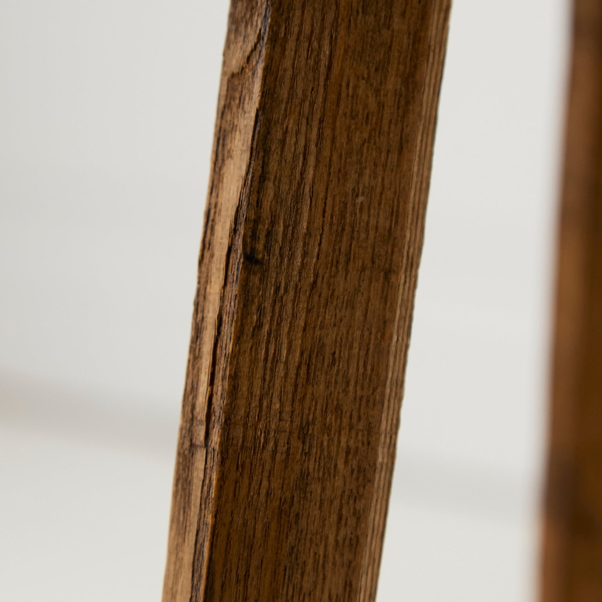 Vintage Tripod Stool - elsie green - furniture