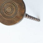 Vintage Tripod Stool - elsie green - furniture