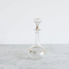 Vintage Vanity Bottle Collection | la goutte d’eau - elsie green - The French Kitchen