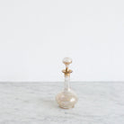 Vintage Vanity Bottle Collection | la goutte d’eau - elsie green - The French Kitchen