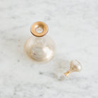 Vintage Vanity Bottle Collection | la goutte d’eau - elsie green - The French Kitchen