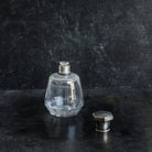 Vintage Vanity Bottle - elsie green - decor